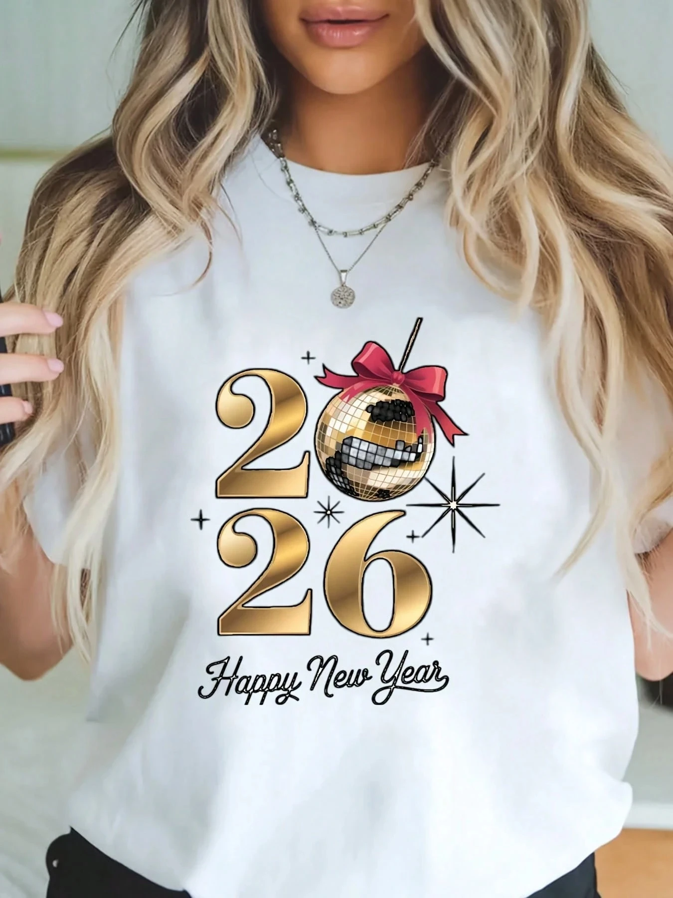 Женская футболка из органического хлопка, лето 2026, повседневная одежда, оригинальный стиль, стиль Y2K, универсальный топ с короткими рукавами для спорта и отдыха
Женская футболка из органического хлопка, лето 2026, повседневная одежда, оригинальный стиль, стиль Y2K, универсальный топ с короткими рукавами для спорта и отдыха