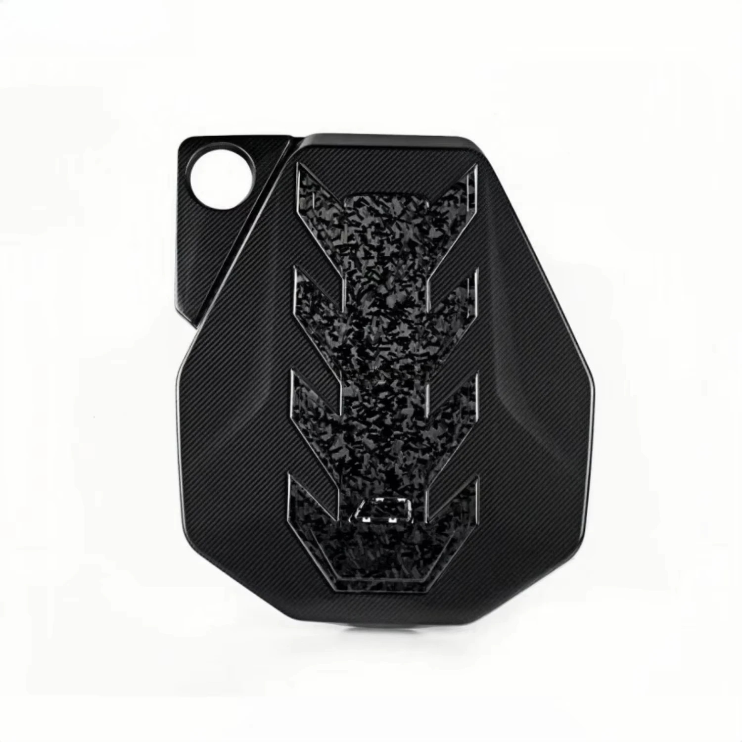 Dry Carbon Fiber Engine Hood for For BMW M5 G90 G99 SQ-OEM Style Engine Cover
Dry Carbon Fiber Engine Hood for For BMW M5 G90 G99 SQ-OEM Style Engine Cover