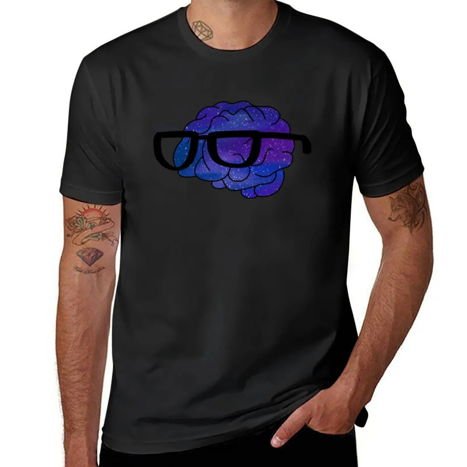 Galaxy Logan Sanders Logo T-Shirt quick drying man clothes vintage t shirts t shirts for men pack
Galaxy Logan Sanders Logo T-Shirt quick drying man clothes vintage t shirts t shirts for men pack