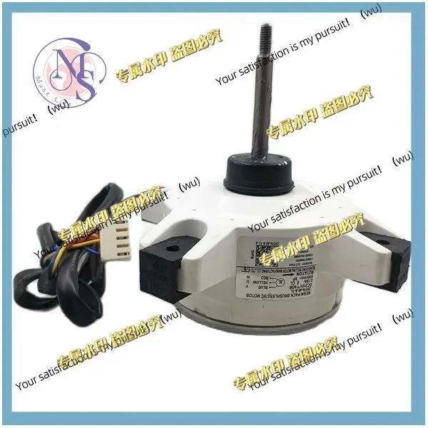For Fan Air Conditioning Motor DC ZKFN - 40-8-1 L Accessories
For Fan Air Conditioning Motor DC ZKFN - 40-8-1 L Accessories