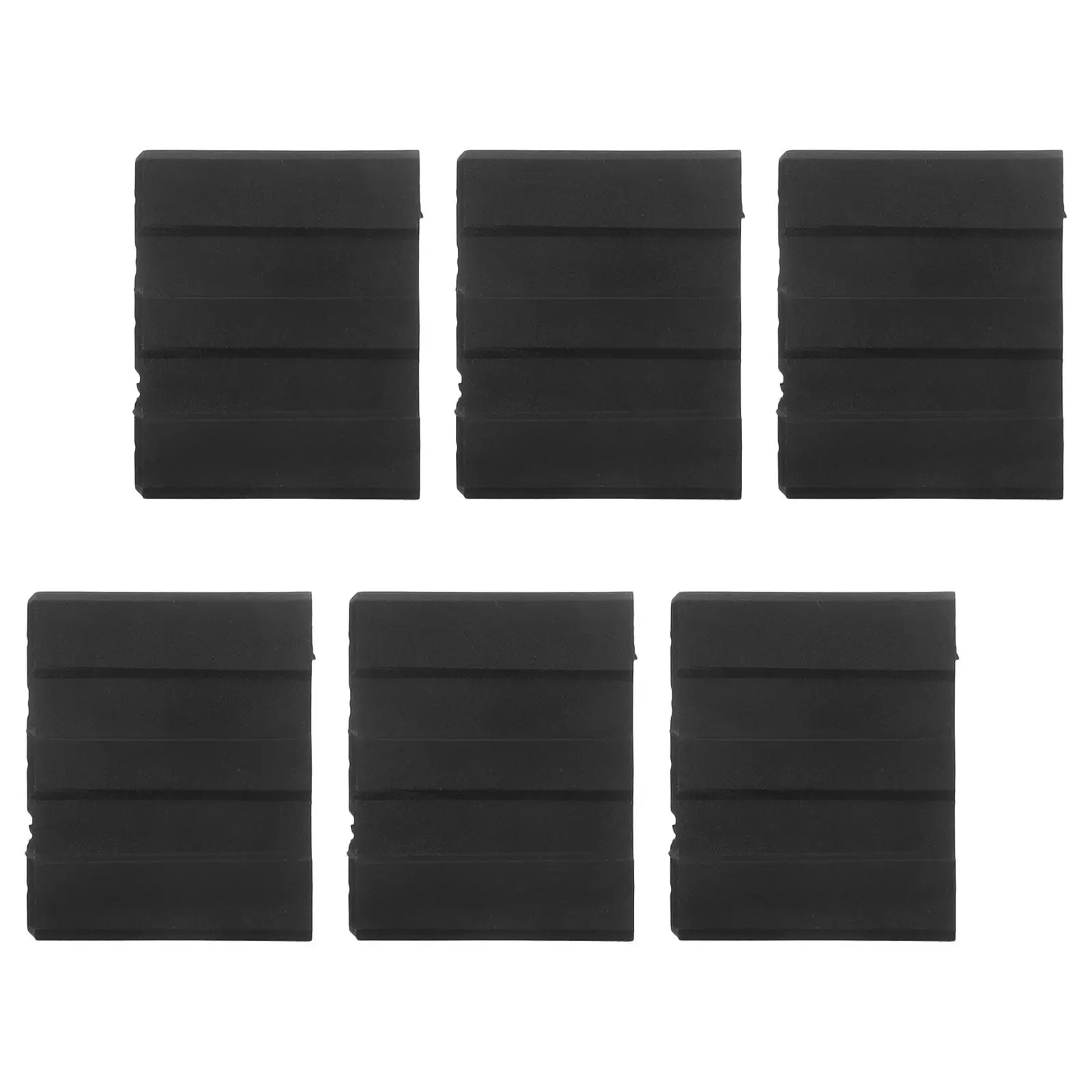 6Pcs Dart Box Plastic Insert Protector Portable Dart Needle Storage Holder Tip Guard Case Organizer for Steel Soft Tips
6Pcs Dart Box Plastic Insert Protector Portable Dart Needle Storage Holder Tip Guard Case Organizer for Steel Soft Tips