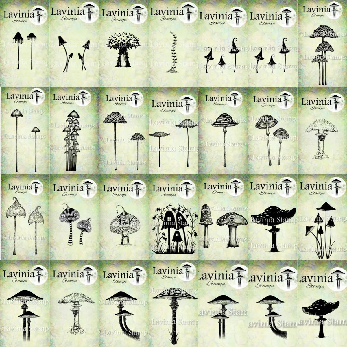 Mushroom House Clear Stamps Collection for DIY Scrapbook Embossed Paper Card Album Craft Template Supplies Decoration 2025 New
Mushroom House Clear Stamps Collection for DIY Scrapbook Embossed Paper Card Album Craft Template Supplies Decoration 2025 New