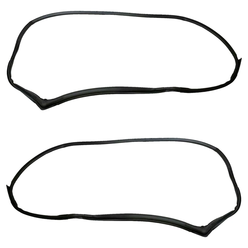 Front Door Weatherstrip Seal LH RH Kit For Jeep Wrangler 2007-2018 55395274AW 55395275AW Replacement Accessories
Front Door Weatherstrip Seal LH RH Kit For Jeep Wrangler 2007-2018 55395274AW 55395275AW Replacement Accessories