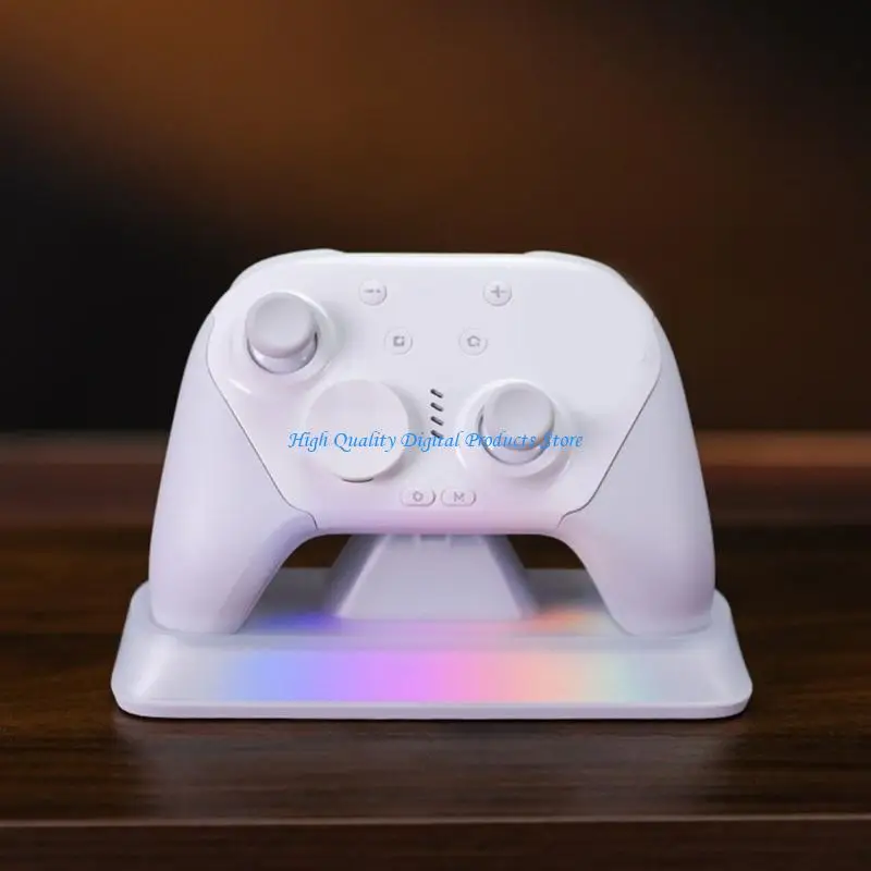 U2JE Charging Station for Red Rabbit 2 High End Gaming Controllers Featuring Auto Connection Technology and Protected
U2JE Charging Station for Red Rabbit 2 High End Gaming Controllers Featuring Auto Connection Technology and Protected