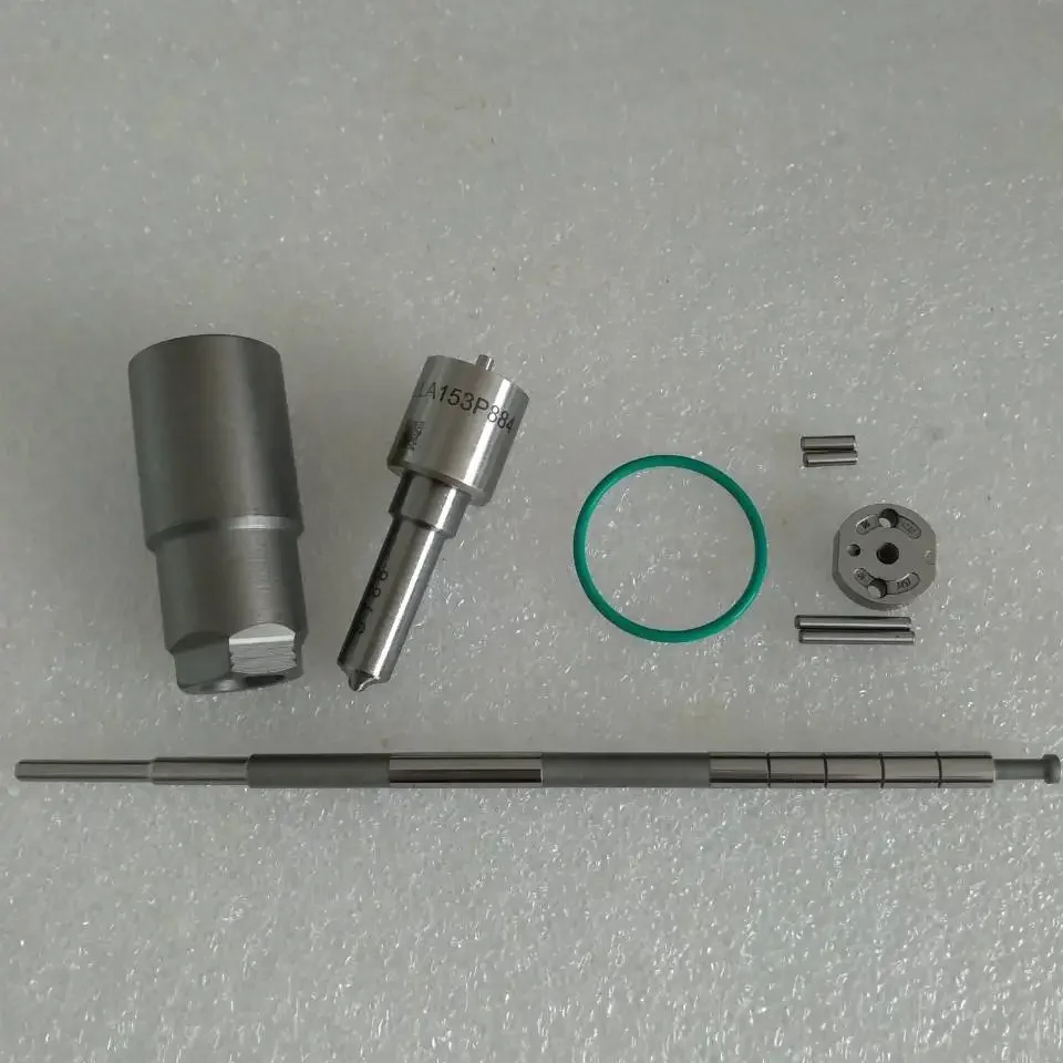 Common Rail Injector Repair Kits for 095000-5800