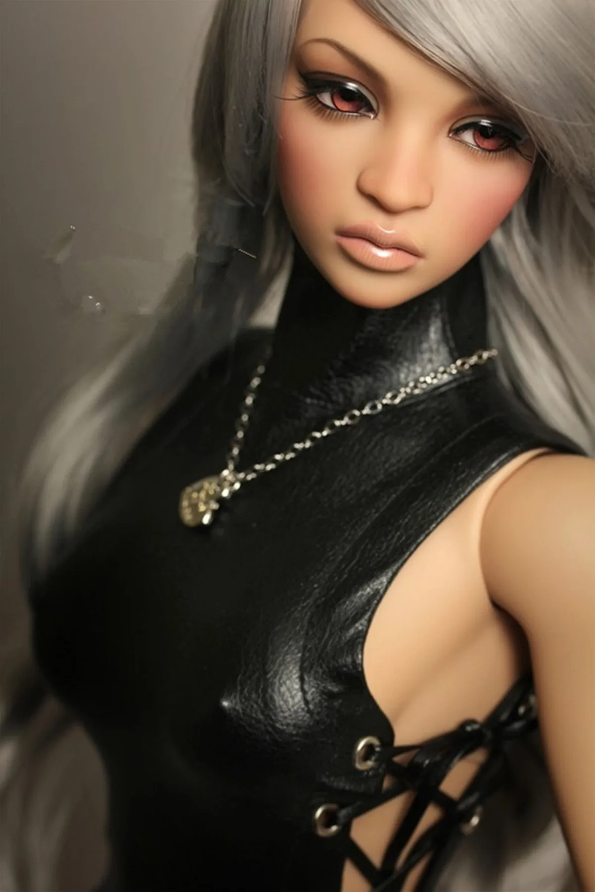 Новое поступление 63,5 см 1/3 BJD / SD модный стиль Jessicas Смола шарнирная кукла для девочки подарок с глазами
Новое поступление 63,5 см 1/3 BJD / SD модный стиль Jessicas Смола шарнирная кукла для девочки подарок с глазами