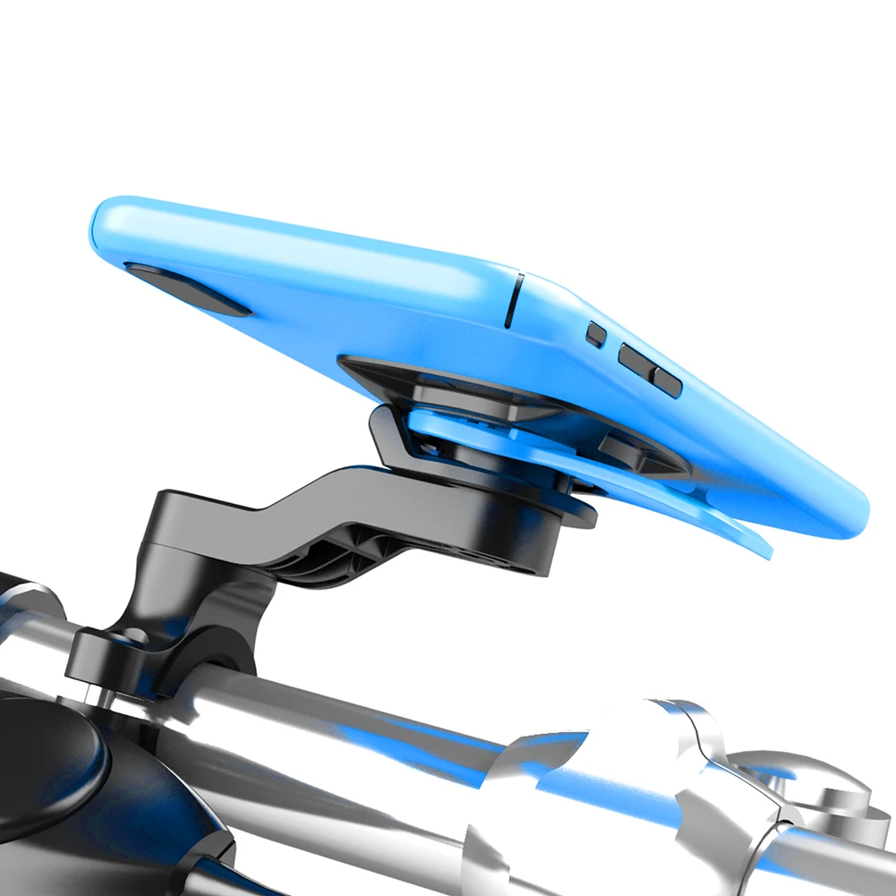 (Горячая 1) Мотоциклетный держатель для телефона, подставка для велосипедного телефона, держатель для велосипеда 360° ° Поворотный кронштейн безопасности для навигации
(Горячая 1) Мотоциклетный держатель для телефона, подставка для велосипедного телефона, держатель для велосипеда 360° ° Поворотный кронштейн безопасности для навигации