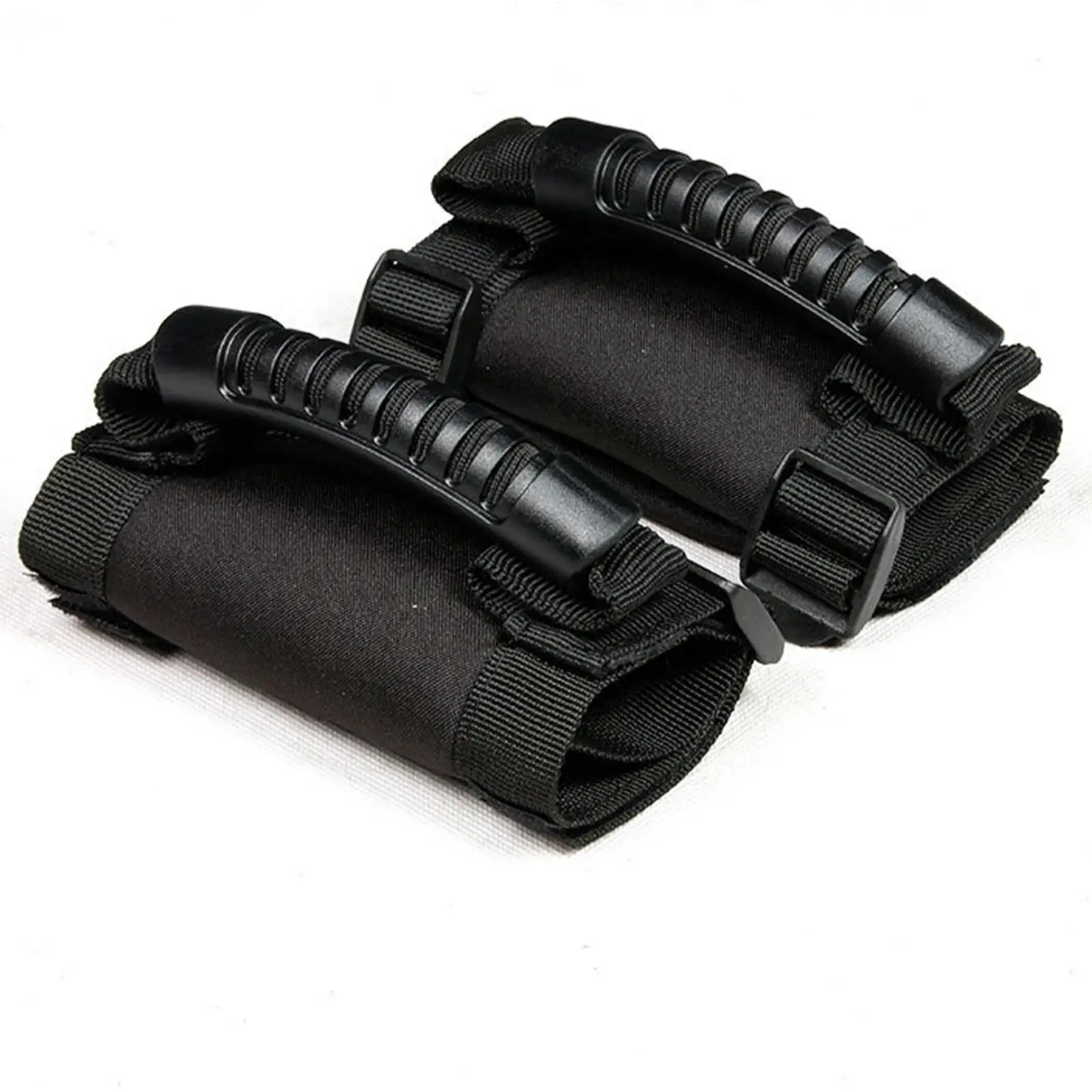 2 Pcs Roll Cage Bar Handle Accessory Handle Grip Universal for ATV UTV
2 Pcs Roll Cage Bar Handle Accessory Handle Grip Universal for ATV UTV