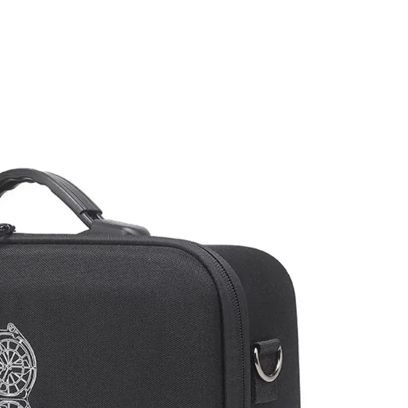 Чехол-сумка для DJI NEO 2, сумка через плечо, аксессуары для хранения и транспортировки дрона
Чехол-сумка для DJI NEO 2, сумка через плечо, аксессуары для хранения и транспортировки дрона