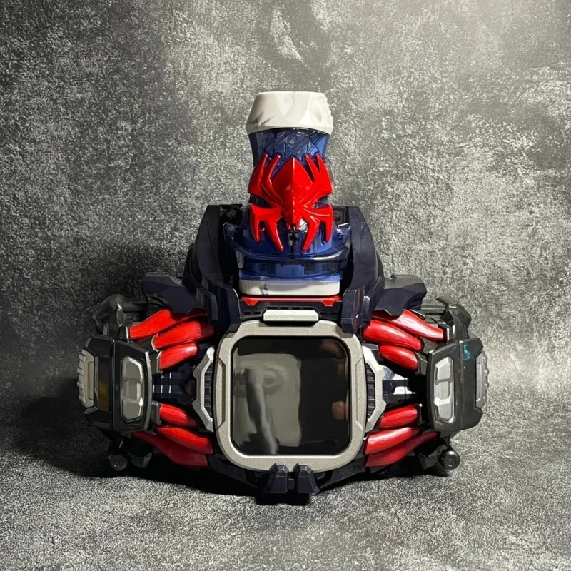 In Stock Bandai Pb Prescribe Kamen Rider Levis Dx Demons Belt Seal Driver Demons Interesting Personality gift
In Stock Bandai Pb Prescribe Kamen Rider Levis Dx Demons Belt Seal Driver Demons Interesting Personality gift