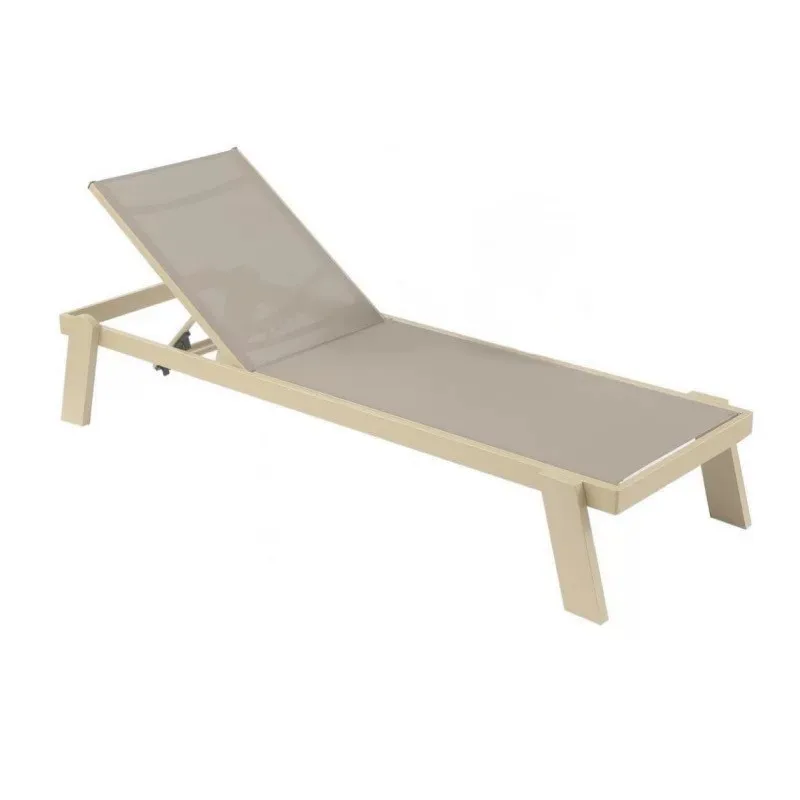 Outdoor beach chair Aluminum alloy swimming pool lounge chair Outdoor sun protection folding beach lounge r Swimming
Outdoor beach chair Aluminum alloy swimming pool lounge chair Outdoor sun protection folding beach lounge r Swimming