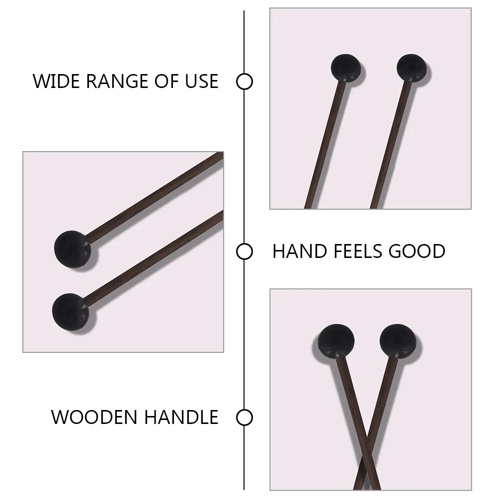 Marimba Mallets Ethereal Drumstick Instruments Percussion Hammer Sticks Drumsticks
Marimba Mallets Ethereal Drumstick Instruments Percussion Hammer Sticks Drumsticks