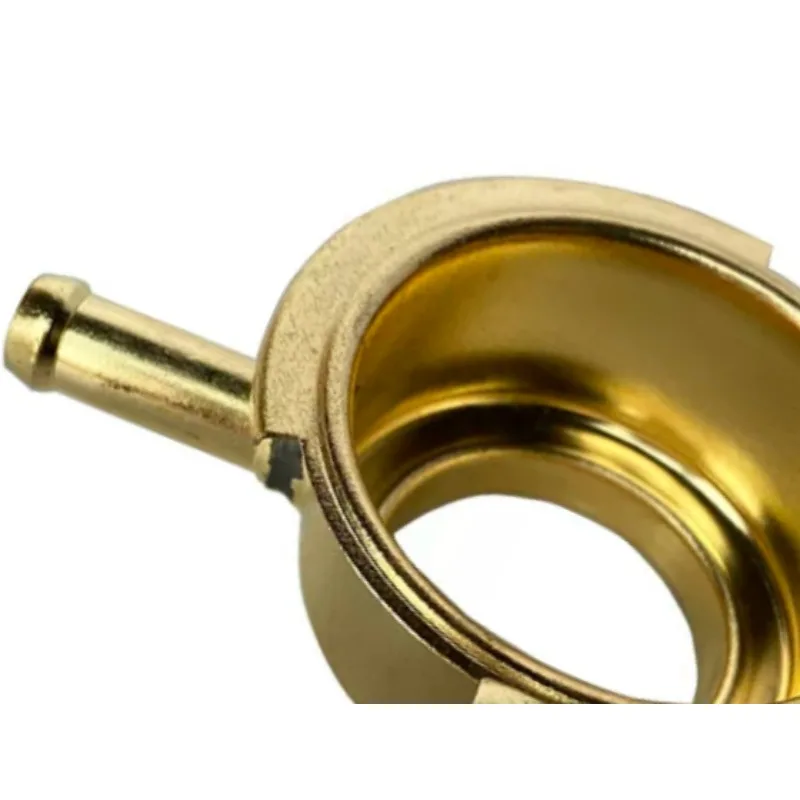 Suitable for Car Water Tank Radiator Copper Neck Nozzle, Large Medium Small Size Water Tank Cap Nozzle
Suitable for Car Water Tank Radiator Copper Neck Nozzle, Large Medium Small Size Water Tank Cap Nozzle
