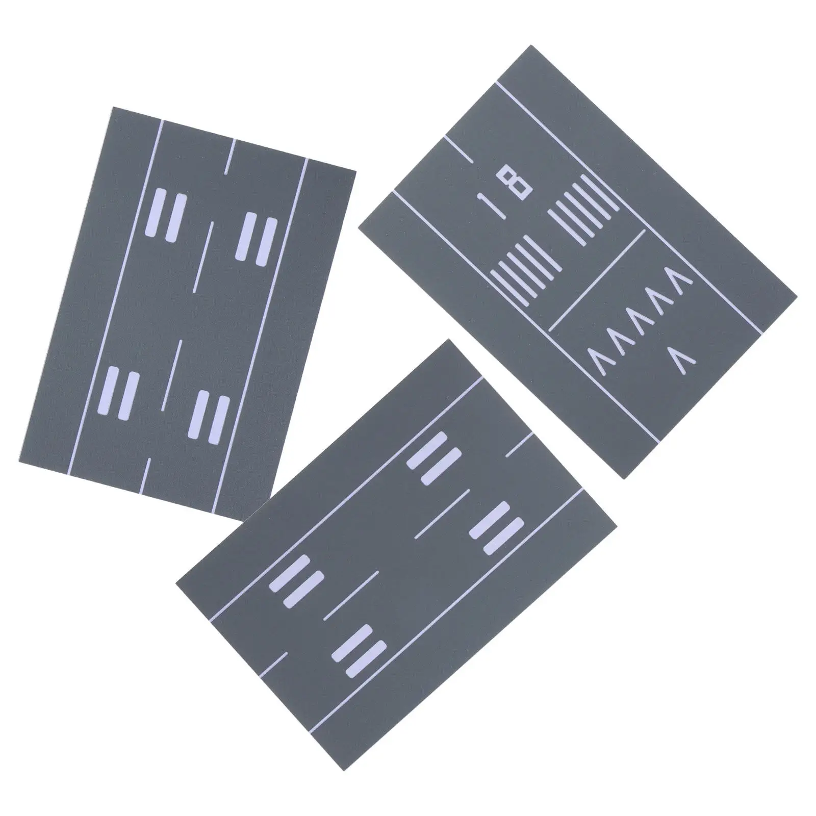 Plastic Airport Runway for Aircraft 45x10cm Realistic Takeoff Landing Platform for Airplane Diorama Display Backdrop Scenery
Plastic Airport Runway for Aircraft 45x10cm Realistic Takeoff Landing Platform for Airplane Diorama Display Backdrop Scenery