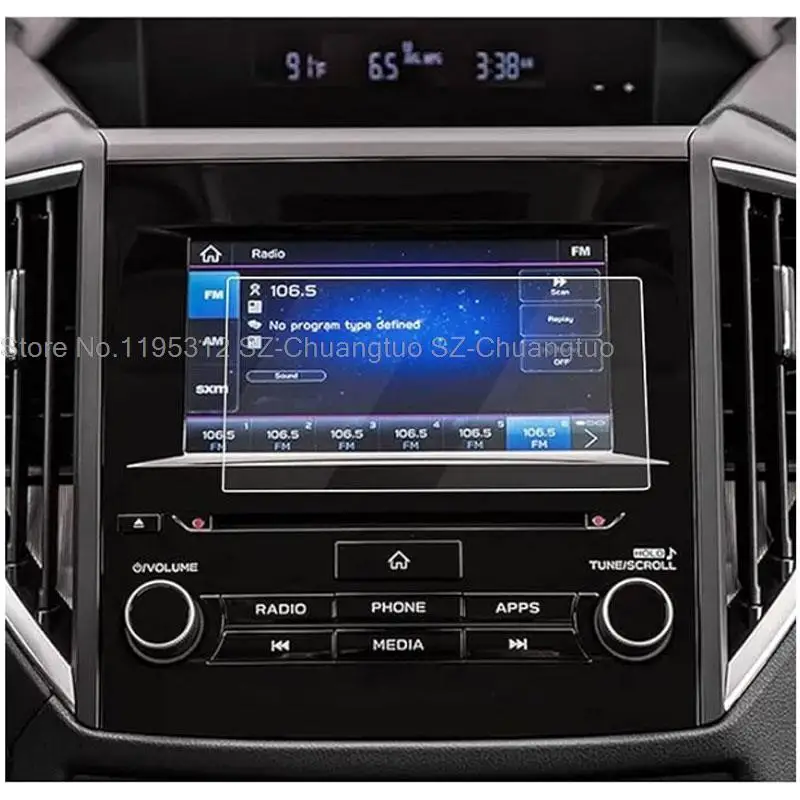 Пленка из закаленного стекла для subaru Forester 2019 2020 2021, защита экрана навигации автомобиля, аксессуары для интерьера автомобиля
Пленка из закаленного стекла для subaru Forester 2019 2020 2021, защита экрана навигации автомобиля, аксессуары для интерьера автомобиля