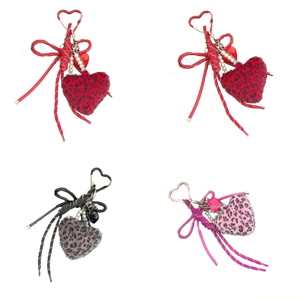 X90D Bag Charm Pendant Keyring Braided Rope Keychain Charm Backpack Accessories
X90D Bag Charm Pendant Keyring Braided Rope Keychain Charm Backpack Accessories