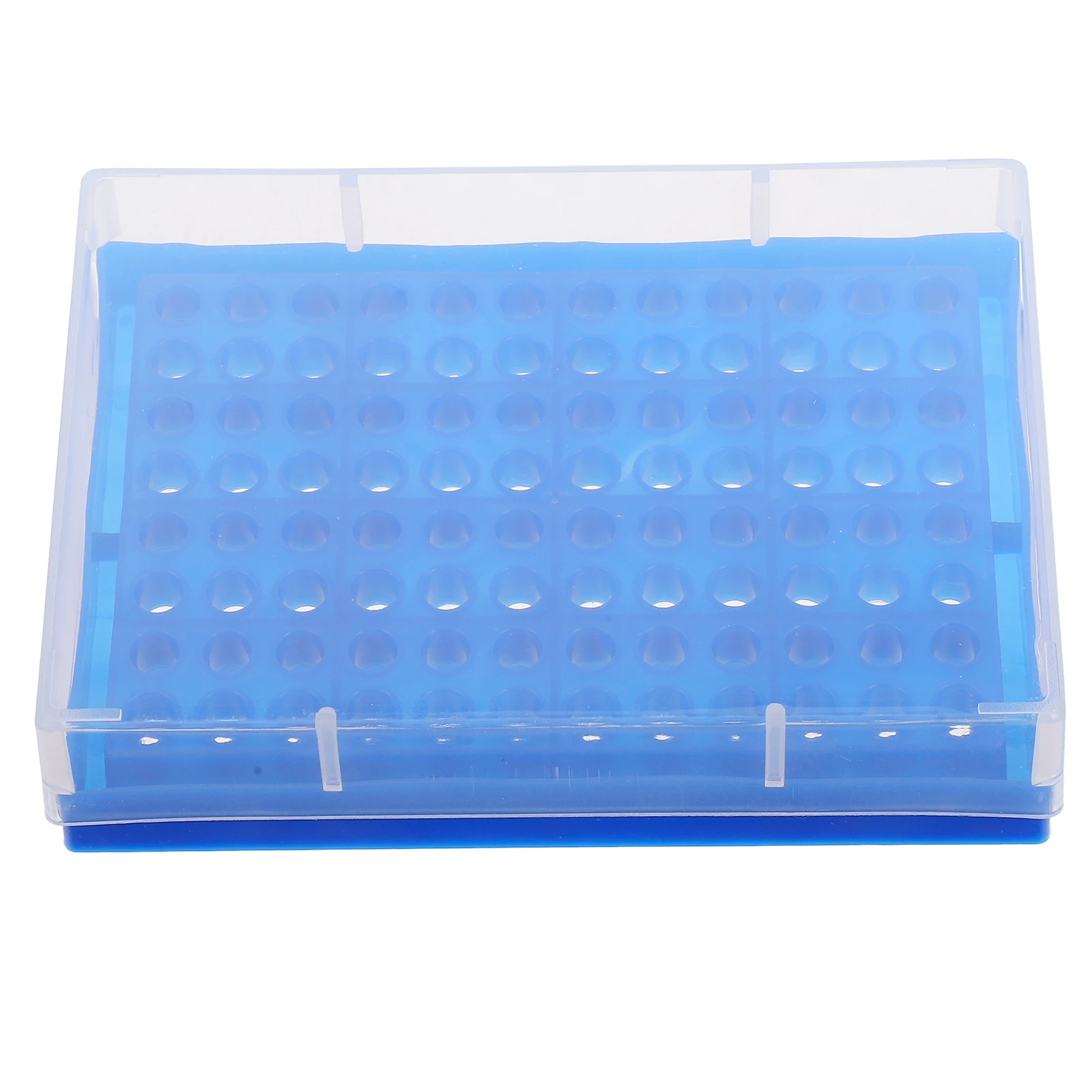 Hole Tube Rack Aquarium Water Pipe Holder Laboratory Equipment Caulking Chemistry Test Storage
Hole Tube Rack Aquarium Water Pipe Holder Laboratory Equipment Caulking Chemistry Test Storage