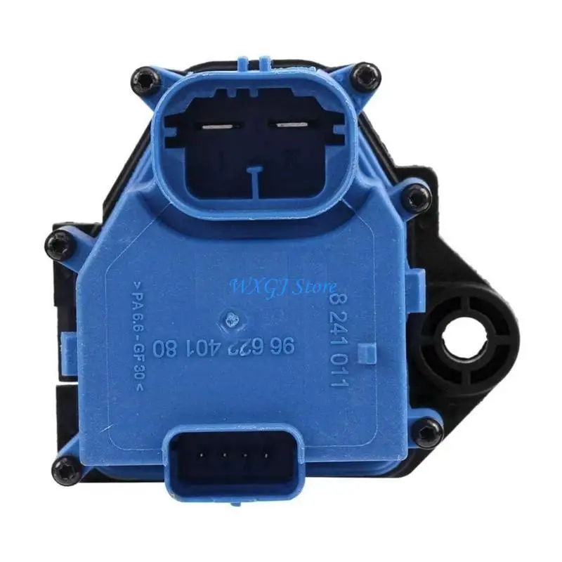 37JE Radiator Fan 9662240180 9673999980 Cooling Resistor HVAC Blower Motor Resistor
37JE Radiator Fan 9662240180 9673999980 Cooling Resistor HVAC Blower Motor Resistor
