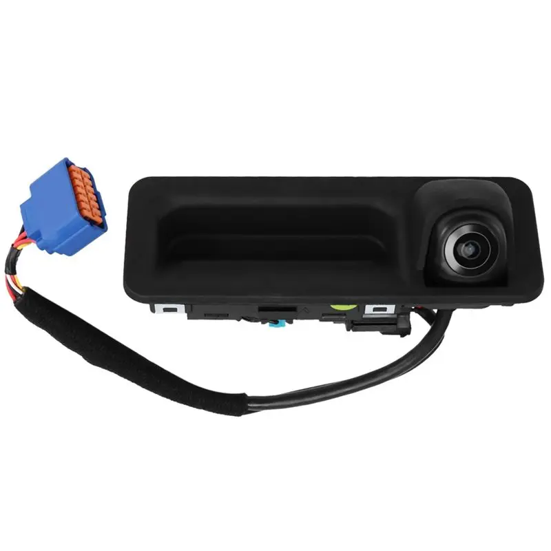 AEF2-Car Tailgate Handle Rear View Camera Assy 95760-D3800 95760D3800 For Tucson 2018-2020 Trunk Lid Back-Up Camera
AEF2-Car Tailgate Handle Rear View Camera Assy 95760-D3800 95760D3800 For Tucson 2018-2020 Trunk Lid Back-Up Camera