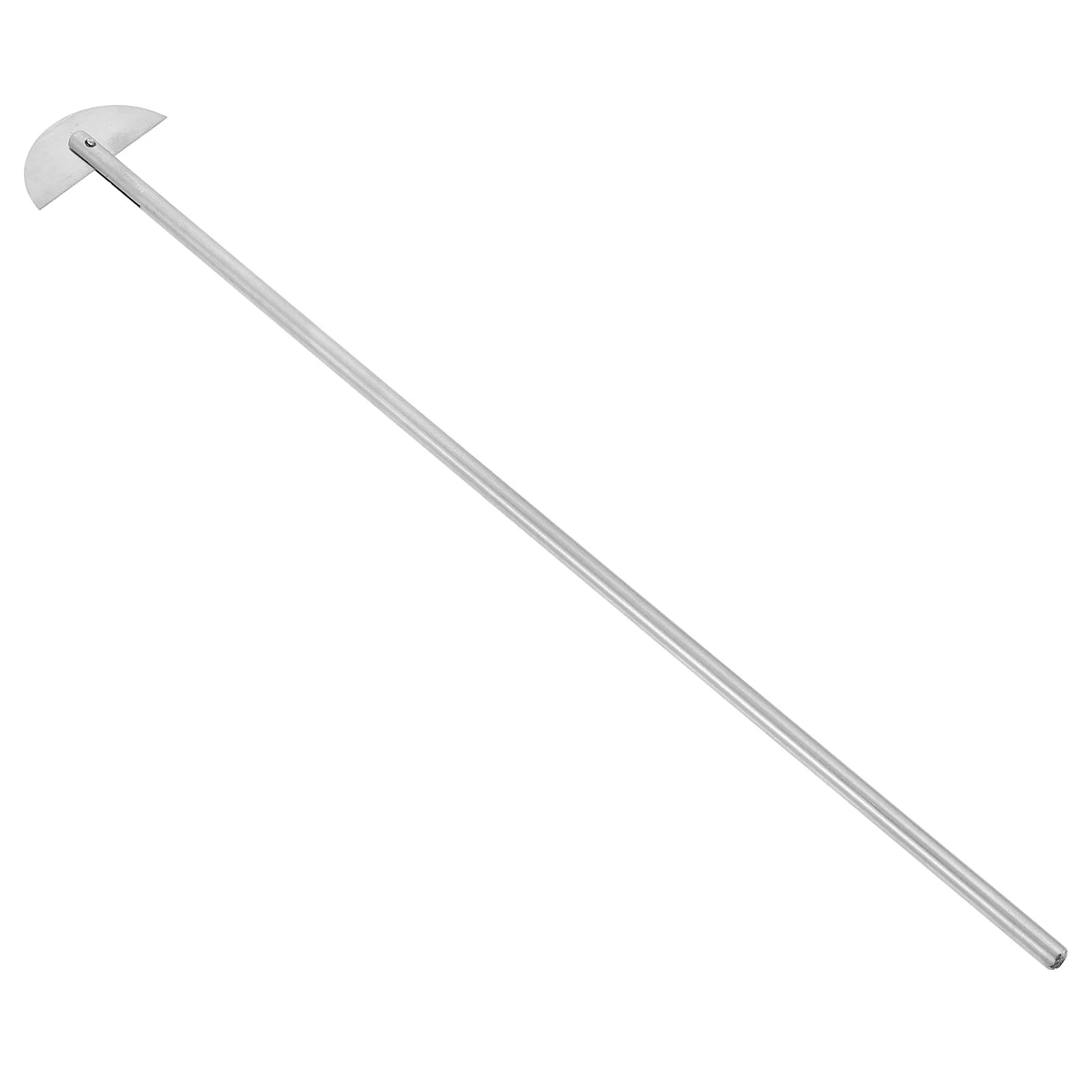 Laboratory Reagent Stirrer Paddle Stirring Whisk Stainless Steel Bar Agriculture Labs Sticks
Laboratory Reagent Stirrer Paddle Stirring Whisk Stainless Steel Bar Agriculture Labs Sticks