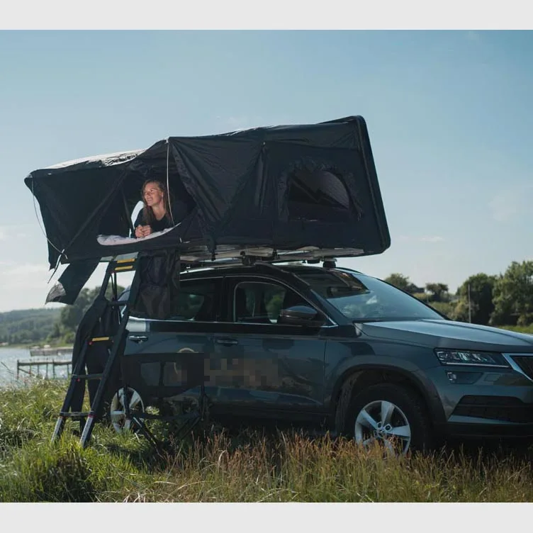 Customize 4 Person Rooftop Tent Foldable Soft Shell Car Roor Tent Camping 4x4 Truck Camping Top Roof Tent For Sale
Customize 4 Person Rooftop Tent Foldable Soft Shell Car Roor Tent Camping 4x4 Truck Camping Top Roof Tent For Sale