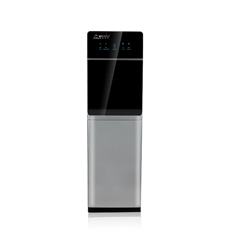 Filter integrated water dispenser tap water filter direct drinking machine unit family
Filter integrated water dispenser tap water filter direct drinking machine unit family