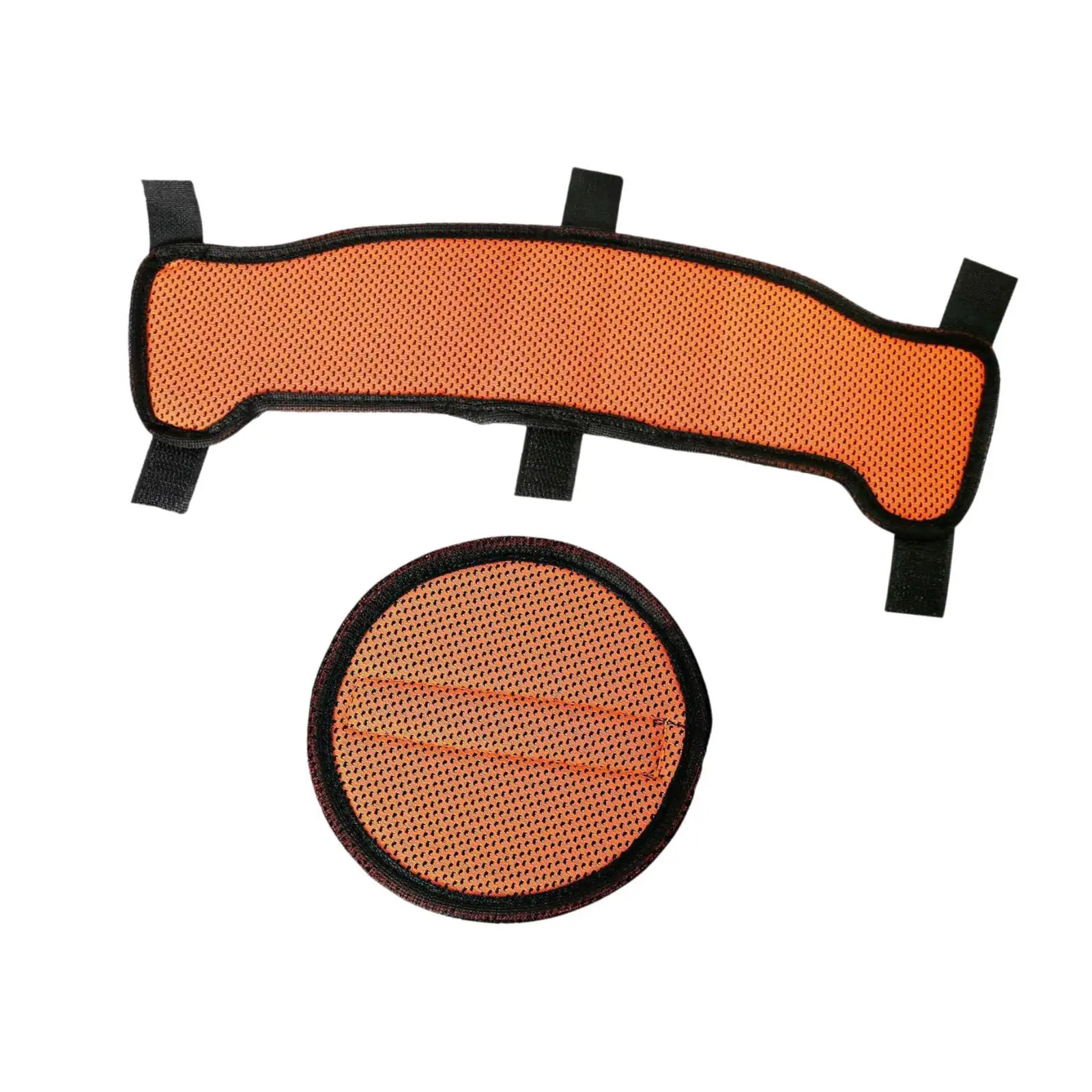 Headband and Insert Set Reusable Inserts Headband Easy Installation Replaces Part Hard Hat Cooling Liner for Hard Hat Helmet
Headband and Insert Set Reusable Inserts Headband Easy Installation Replaces Part Hard Hat Cooling Liner for Hard Hat Helmet