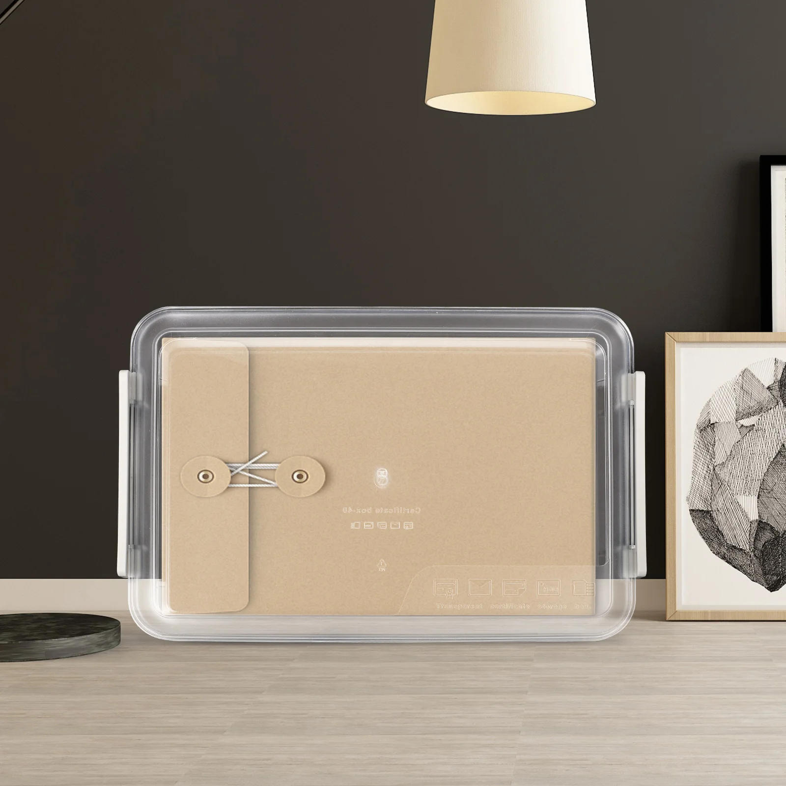 File Box Office Desk Supply Organizer Paper Accessories Folder Abs Multi-functional Desktop Convenient Storage
File Box Office Desk Supply Organizer Paper Accessories Folder Abs Multi-functional Desktop Convenient Storage