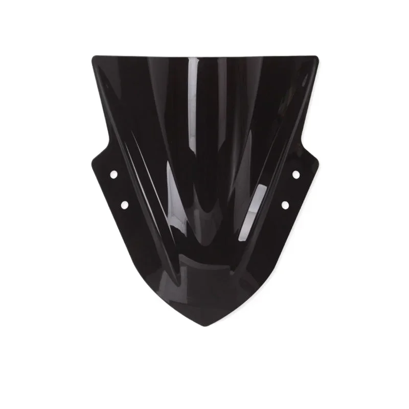 Motorcycle Windscreen Windshield screen Double Bubble For Kawasaki Ninja 300 ZX300 EX300R EX 300R 2013 2014 2015 2016 2017
Motorcycle Windscreen Windshield screen Double Bubble For Kawasaki Ninja 300 ZX300 EX300R EX 300R 2013 2014 2015 2016 2017