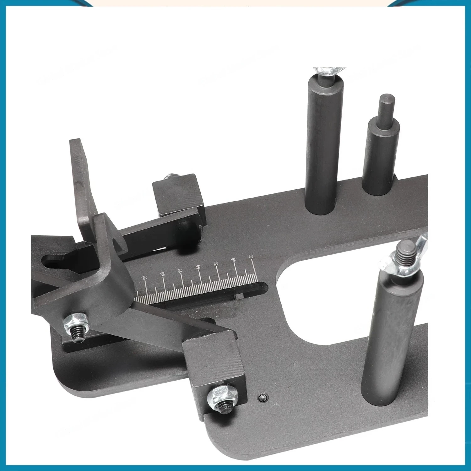 Automatic Transmission Actuator Adjustment Tool for Vehicle Maintenance
Automatic Transmission Actuator Adjustment Tool for Vehicle Maintenance