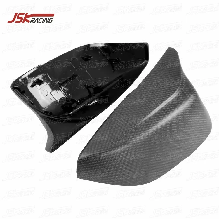 ABS+ Matte Carbon Fiber Side Mirror for 2016-2022 Infiniti Q60
ABS+ Matte Carbon Fiber Side Mirror for 2016-2022 Infiniti Q60