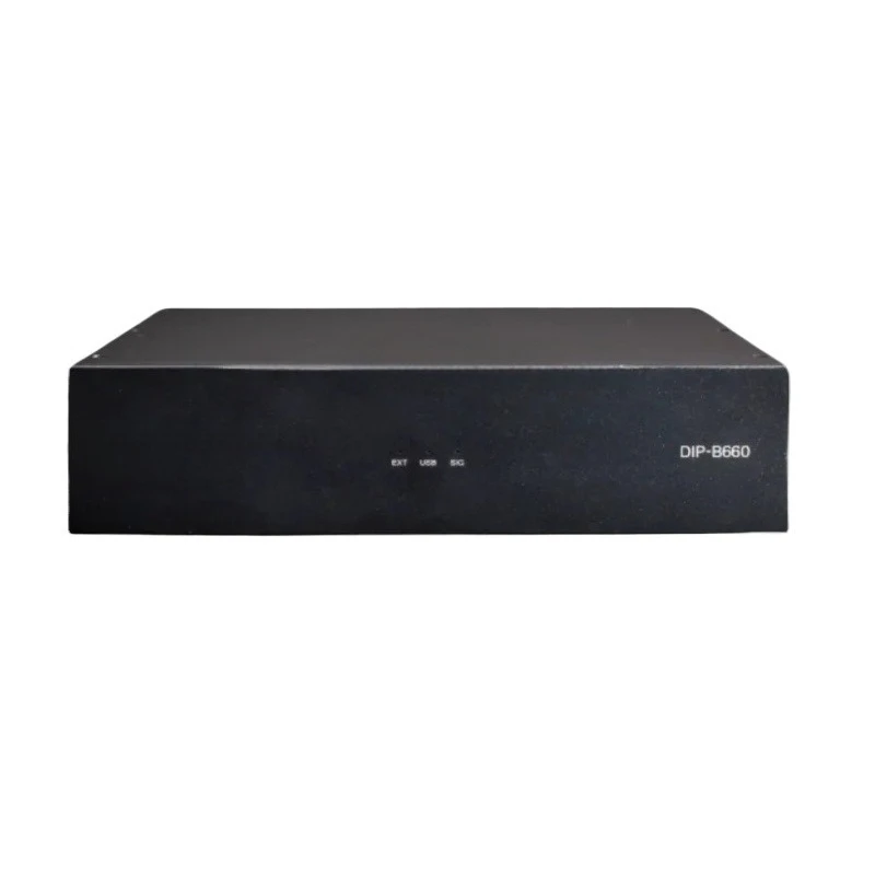 Цифровой интерфейс DIP-B660MK2, аналог итальянского цифрового интерфейса Amanero, реплика Hydra Z, 230В
Цифровой интерфейс DIP-B660MK2, аналог итальянского цифрового интерфейса Amanero, реплика Hydra Z, 230В