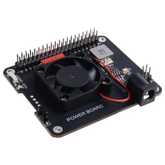 In stock New 106100003 DOCKERPI POWERBOARD
In stock New 106100003 DOCKERPI POWERBOARD