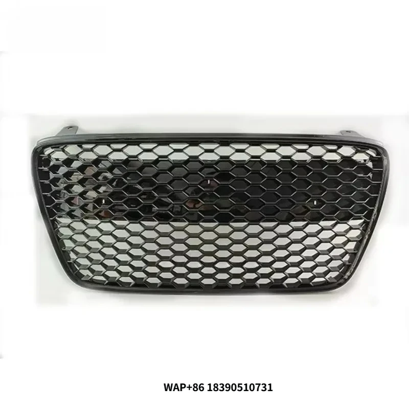 Hot Sale Car Middle Grille for R8 2011
Hot Sale Car Middle Grille for R8 2011