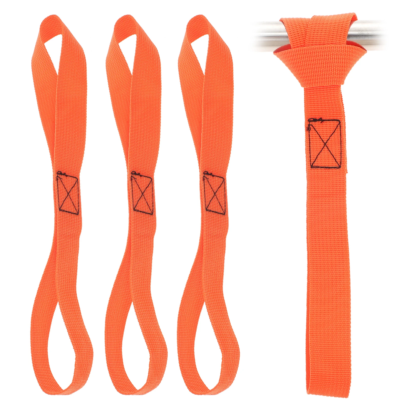 4pcs Orange 2 5cmx30 5cm Heavy Duty Tie Down Straps Motorcycle Luggage Cargo Binding Long Time Use Skid Resistance
4pcs Orange 2 5cmx30 5cm Heavy Duty Tie Down Straps Motorcycle Luggage Cargo Binding Long Time Use Skid Resistance