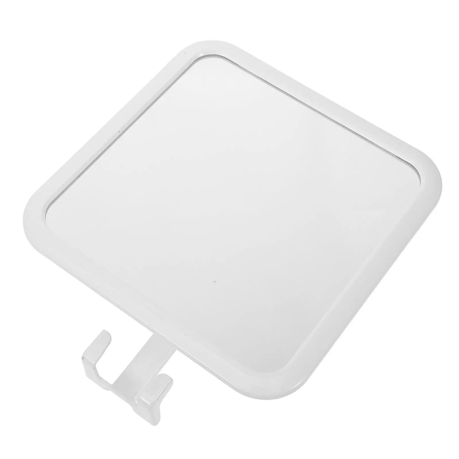 Bathroom Makeup Mirror No Drill Suction Cup Wall Mount Waterproof Anti-Fog for Shower Shaving and Cosmetics Application
Bathroom Makeup Mirror No Drill Suction Cup Wall Mount Waterproof Anti-Fog for Shower Shaving and Cosmetics Application