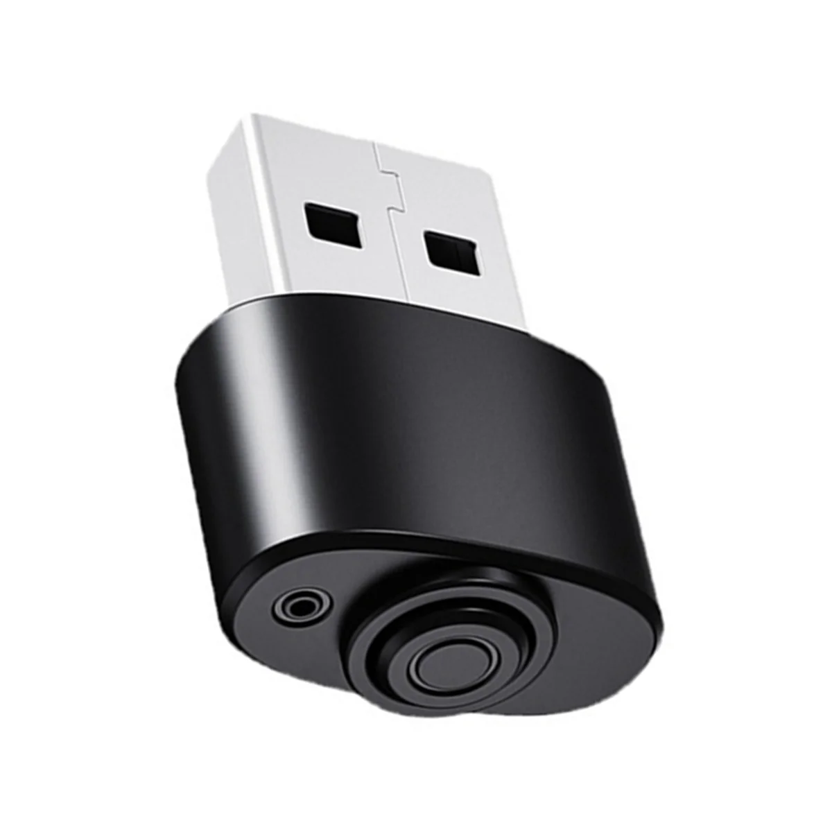 Мини-USB-мышь jigler, недетектируемая мышь Mover Автоматическая компьютерная мышь Mover jigler, держит компьютер бодрствоваться
Мини-USB-мышь jigler, недетектируемая мышь Mover Автоматическая компьютерная мышь Mover jigler, держит компьютер бодрствоваться