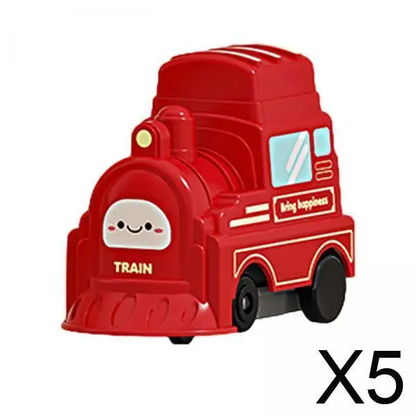 Educational Montessori Puzzle Track Car Preschool Vehicle Toy Kit for Children Sensory Play and Travel Learning
Educational Montessori Puzzle Track Car Preschool Vehicle Toy Kit for Children Sensory Play and Travel Learning