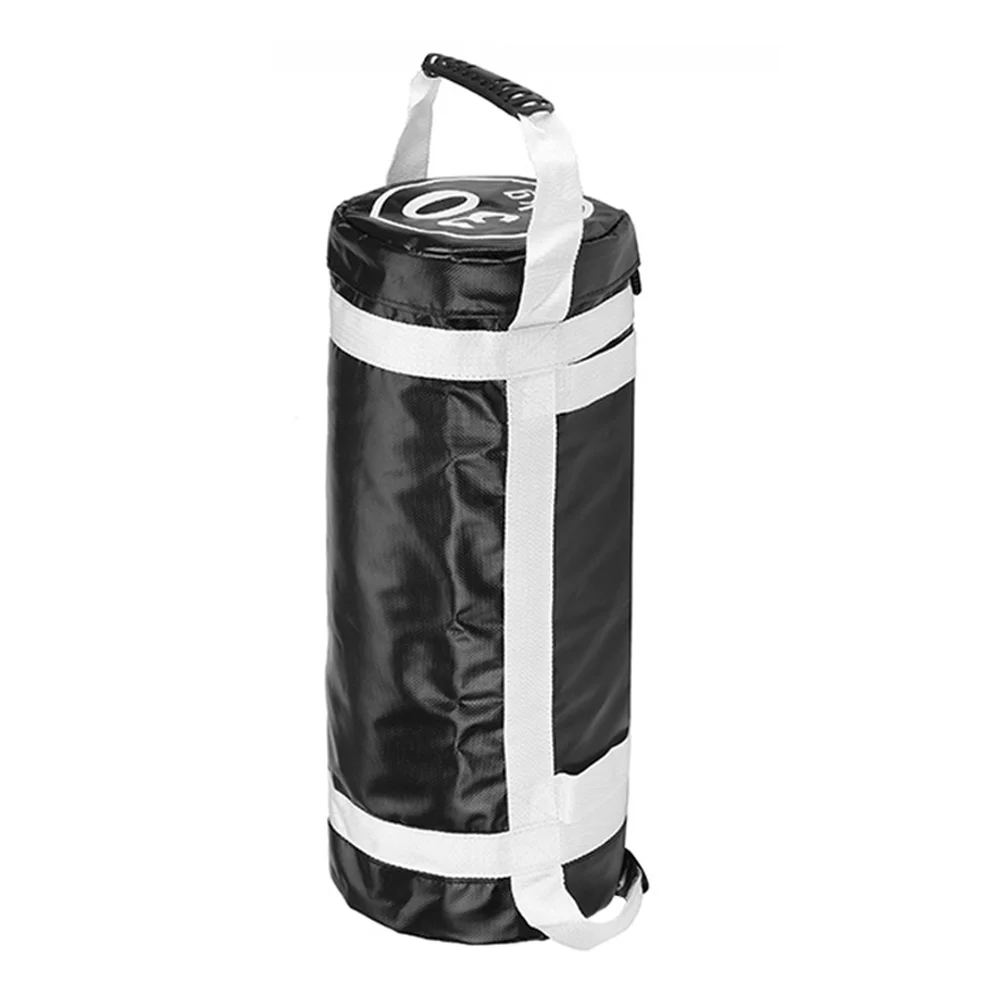 Fitness Energy Durable PVC Sandbag for Weight Workout Sandbag Training Exercise Gym Accessories Power Bag Workout
Fitness Energy Durable PVC Sandbag for Weight Workout Sandbag Training Exercise Gym Accessories Power Bag Workout