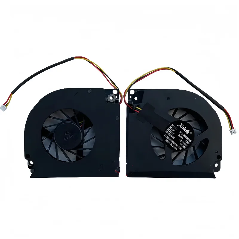 Новый вентилятор охлаждения процессора ноутбука для Acer TM 5710 5520 TM5530 5530g 5710G
Новый вентилятор охлаждения процессора ноутбука для Acer TM 5710 5520 TM5530 5530g 5710G
