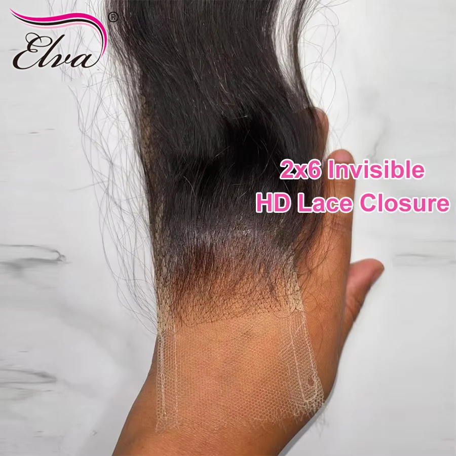 Elva Straight 2x6 HD кружевная застежка невидимые предварительно выщипанные отбеленные узлы кружево натуральный цвет необработанные 100% необработанные человеческие волосы
Elva Straight 2x6 HD кружевная застежка невидимые предварительно выщипанные отбеленные узлы кружево натуральный цвет необработанные 100% необработанные человеческие волосы