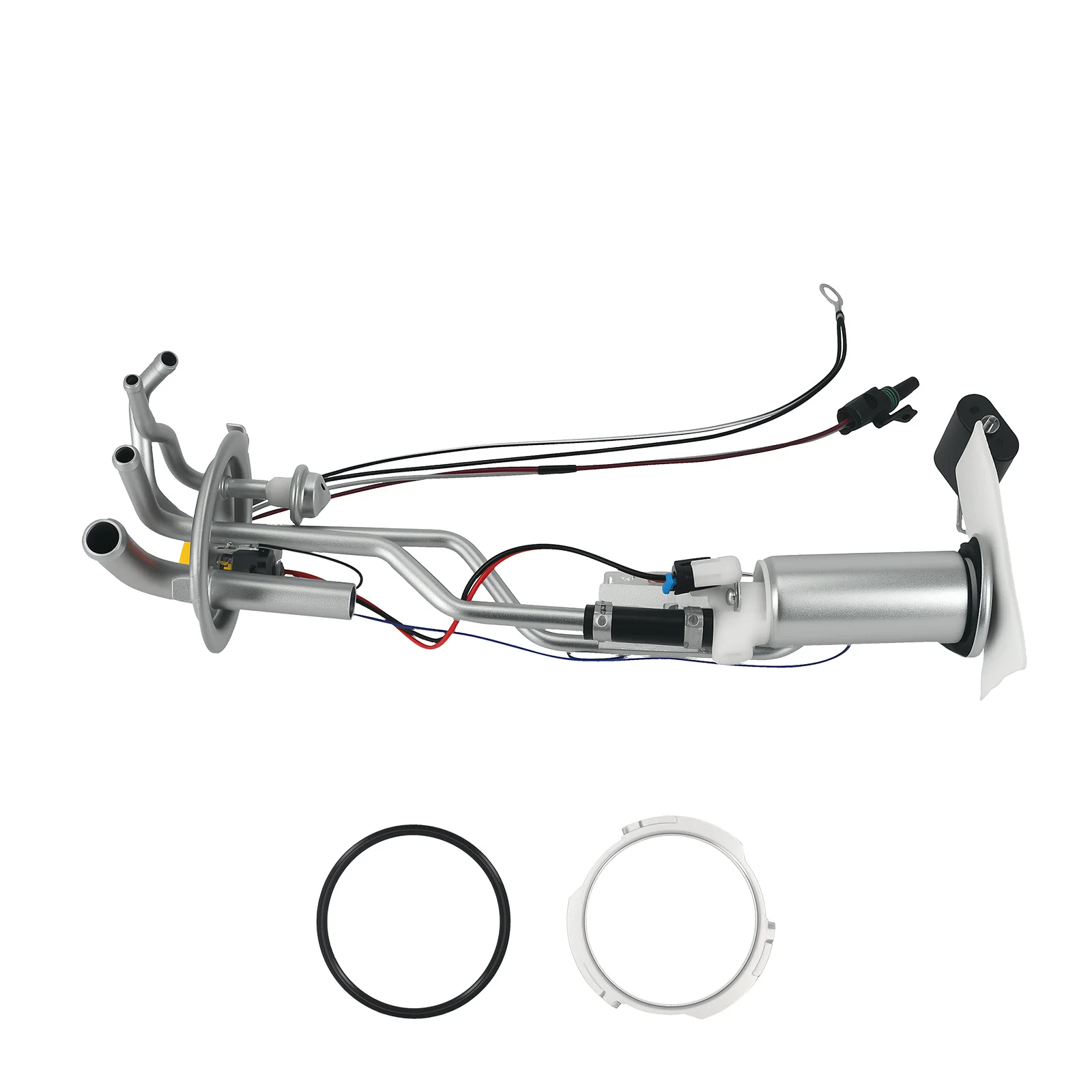 Fuel Pump Module w/Sending Unit for GMC S15 Sonoma 1985-1991 2.5L 2.8L E3637S
Fuel Pump Module w/Sending Unit for GMC S15 Sonoma 1985-1991 2.5L 2.8L E3637S