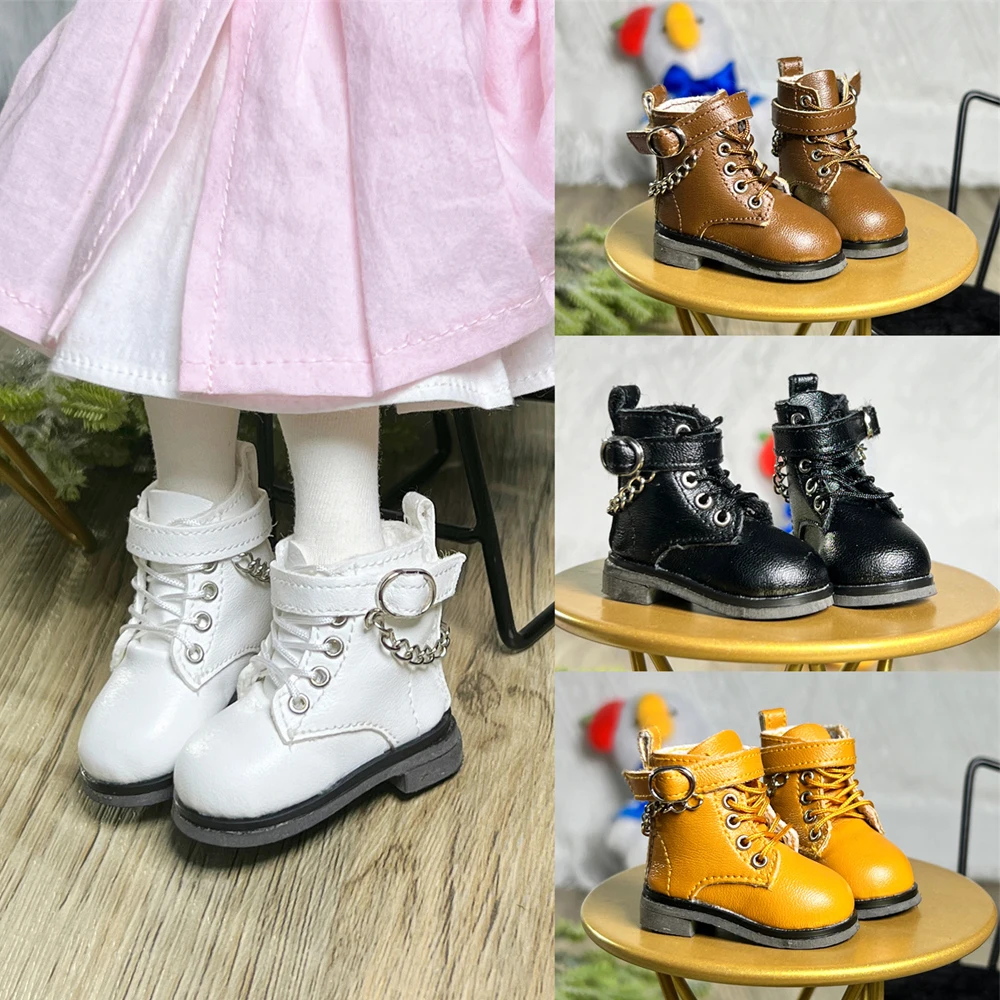 L01-X020 детская игрушка 1/6 yosd BJD DD SD MDD кукольная обувь белые желтые сапоги с цепочкой 1 пара
L01-X020 детская игрушка 1/6 yosd BJD DD SD MDD кукольная обувь белые желтые сапоги с цепочкой 1 пара