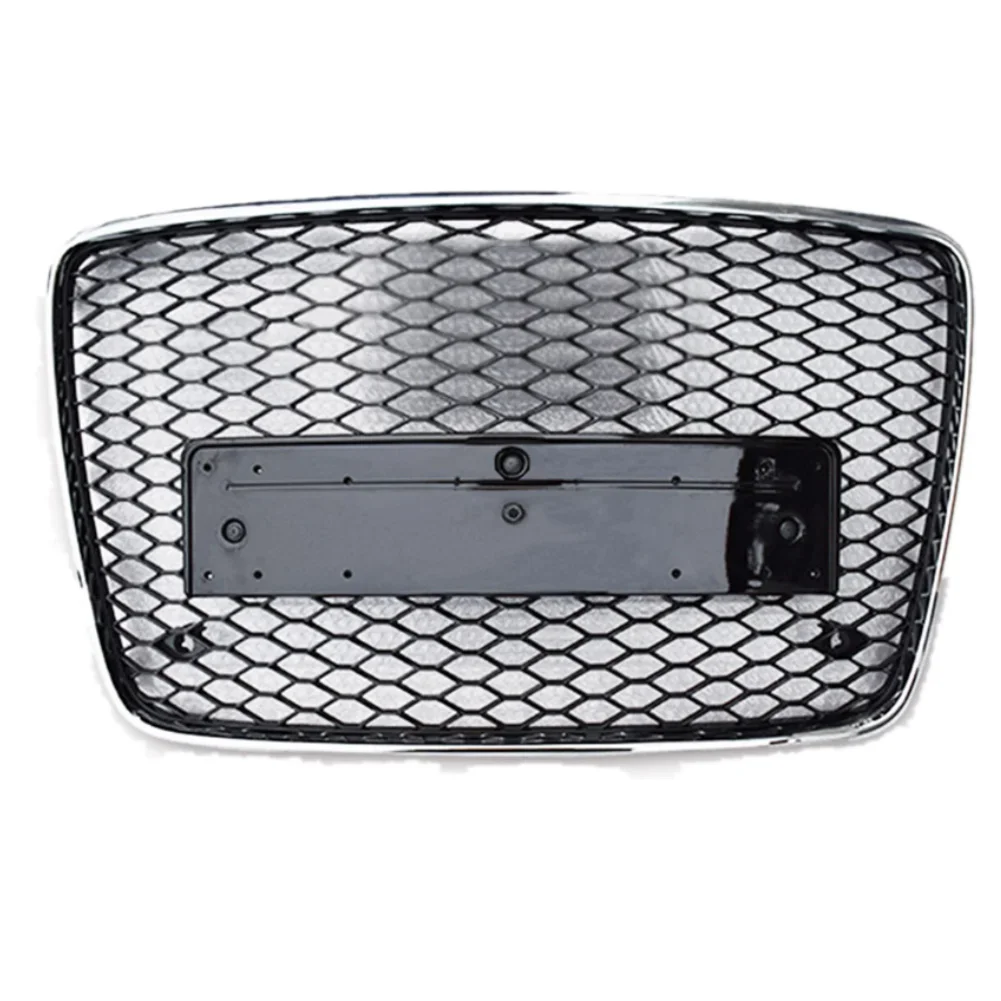 Для Audi Q7/SQ7 2005 2006 2007 2008 2009 2010 2011 - 2013 2014 2015 RSQ7 Решетка переднего бампера автомобиля Центральная панель верхний гриль
Для Audi Q7/SQ7 2005 2006 2007 2008 2009 2010 2011 - 2013 2014 2015 RSQ7 Решетка переднего бампера автомобиля Центральная панель верхний гриль