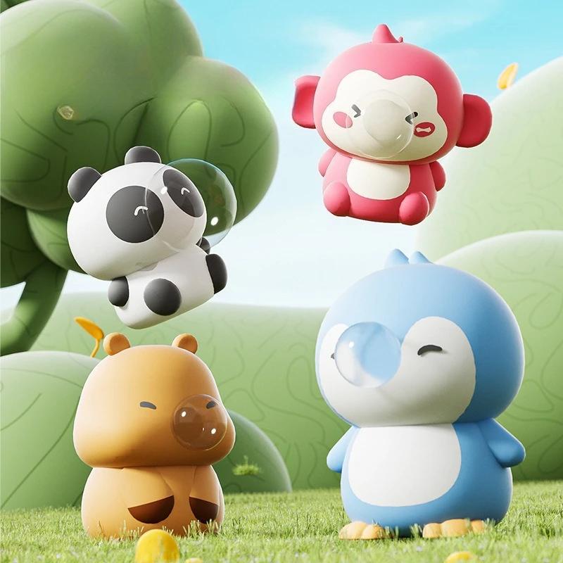 Cute Kawaii Animal Squishy Toy Soft Squeeze Pinch Sensory Stress Relief Antistress Toy for Adults Kids Birthday Gift 2026
Cute Kawaii Animal Squishy Toy Soft Squeeze Pinch Sensory Stress Relief Antistress Toy for Adults Kids Birthday Gift 2026