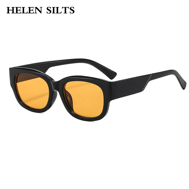 Retro Punk Sunglasses Small Rectangle Vintage Style for Women Fashionable Travel Eyewear Unisex Classic Trendy Shades
Retro Punk Sunglasses Small Rectangle Vintage Style for Women Fashionable Travel Eyewear Unisex Classic Trendy Shades