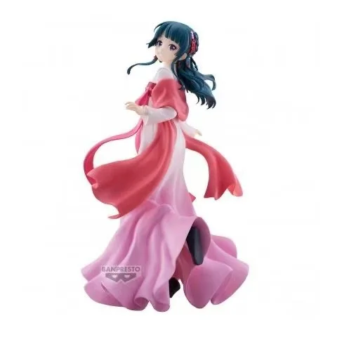 В наличии: Оригинальная коллекционная фигурка Banpresto Anime Kusuriya No Hitorigoto Maomao Town Walk, 23 см, модель для коллекции, игрушка, подарок
В наличии: Оригинальная коллекционная фигурка Banpresto Anime Kusuriya No Hitorigoto Maomao Town Walk, 23 см, модель для коллекции, игрушка, подарок