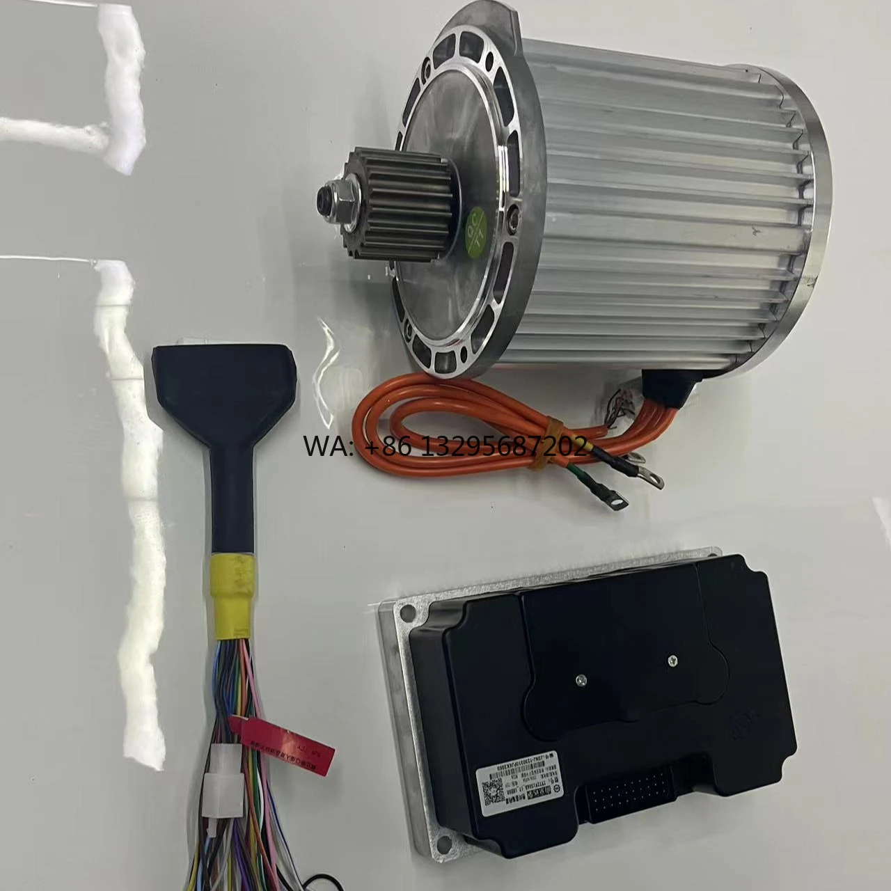 Mini Motorcycle Mid Motor Controller Refit Parts Essential Component
Mini Motorcycle Mid Motor Controller Refit Parts Essential Component