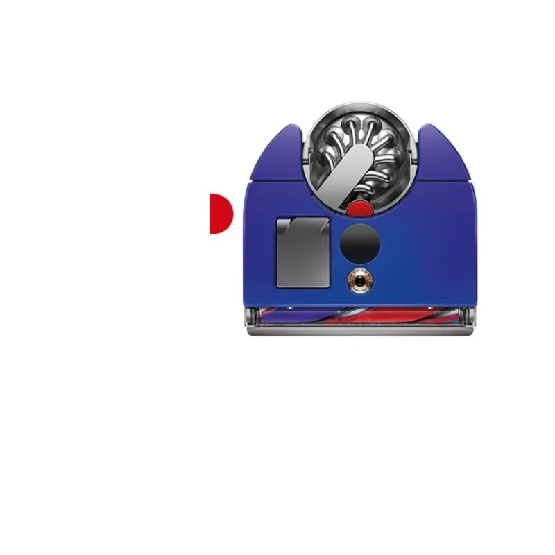 Intelligent vacuuming robot, fully automatic intelligent vacuuming, strong suction, intelligent app/voice control
Intelligent vacuuming robot, fully automatic intelligent vacuuming, strong suction, intelligent app/voice control