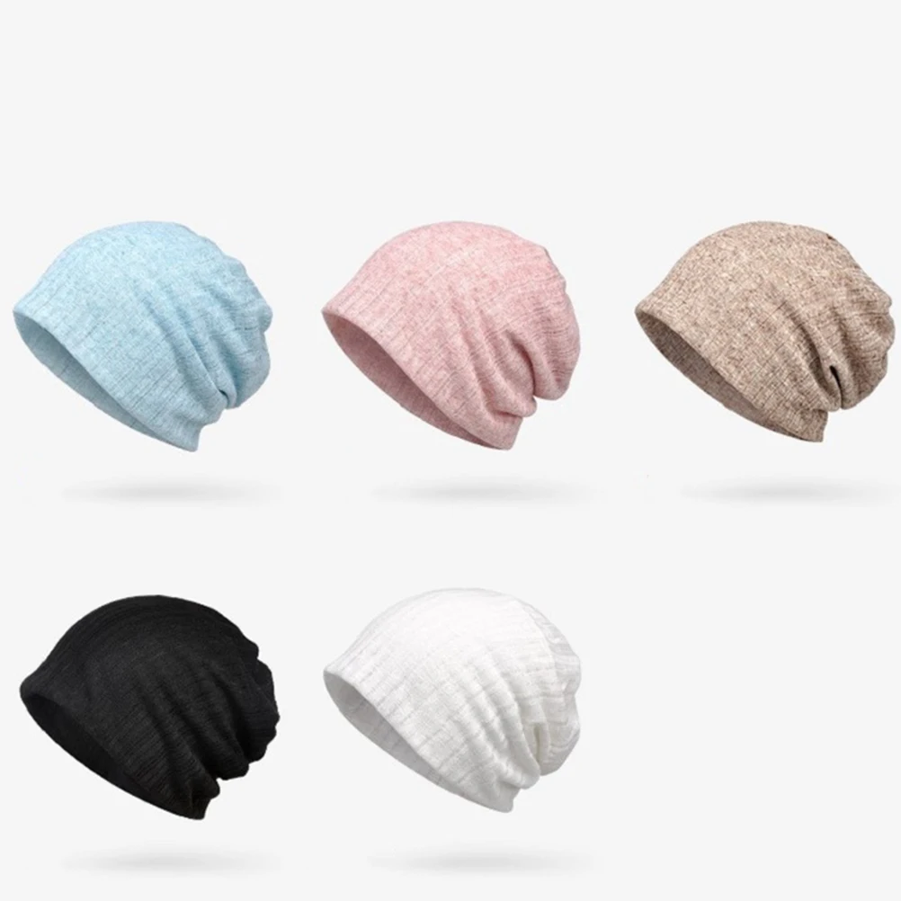 Baotou Scarf Hat Cotton Cap Turbano Beanie Versatile Hat Scarf Warm Soft Lightweight Breathable Skin Friendly Non Fading
Baotou Scarf Hat Cotton Cap Turbano Beanie Versatile Hat Scarf Warm Soft Lightweight Breathable Skin Friendly Non Fading